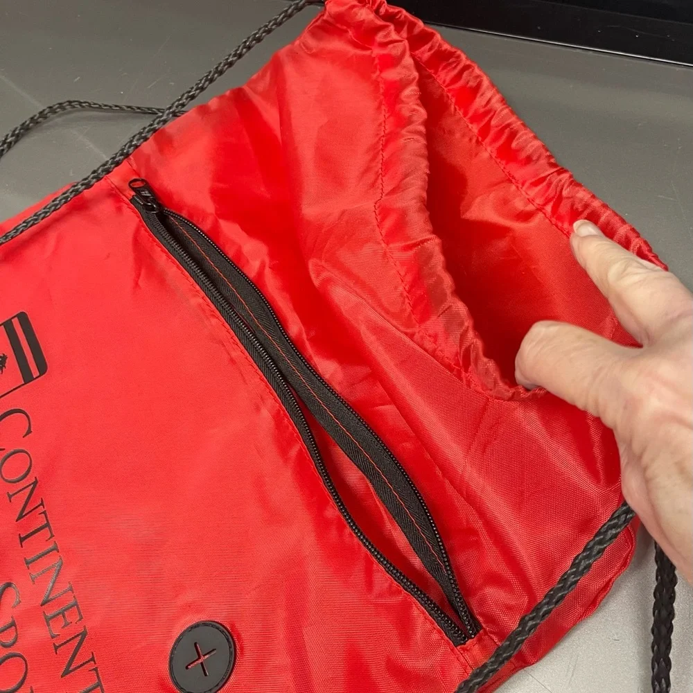 Ferrari Tote Bag